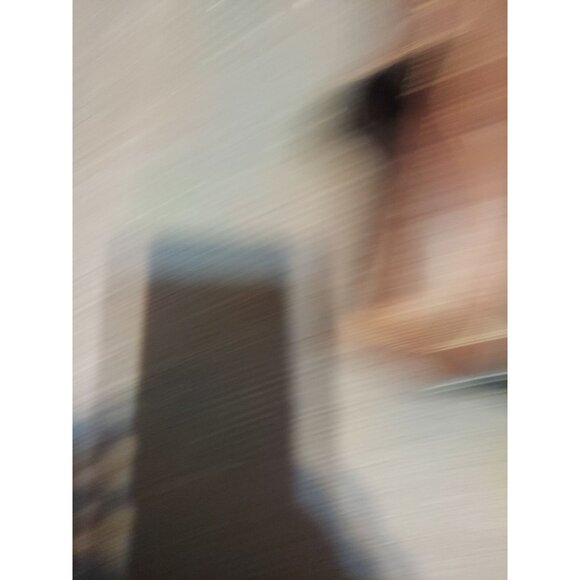 Cole Haan Tucker Venetian Loafer Mens 10M Dark Brown Leather Slip In Shoes - Picture 7 of 10